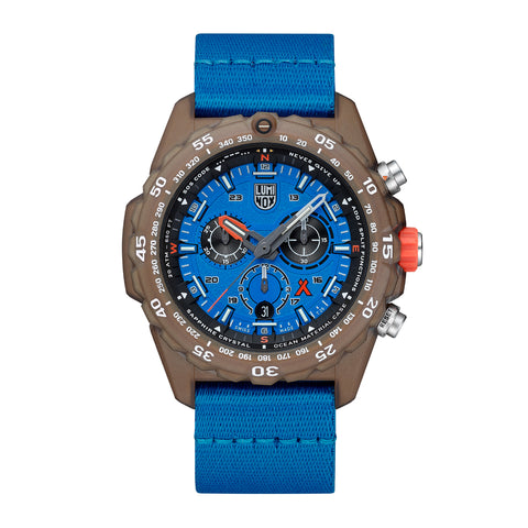Luminox 3743.ECO Watch - BEAR GRYLLS SURVIVAL MASTER TIDE 3740 SERIES Ref. (Image 2)