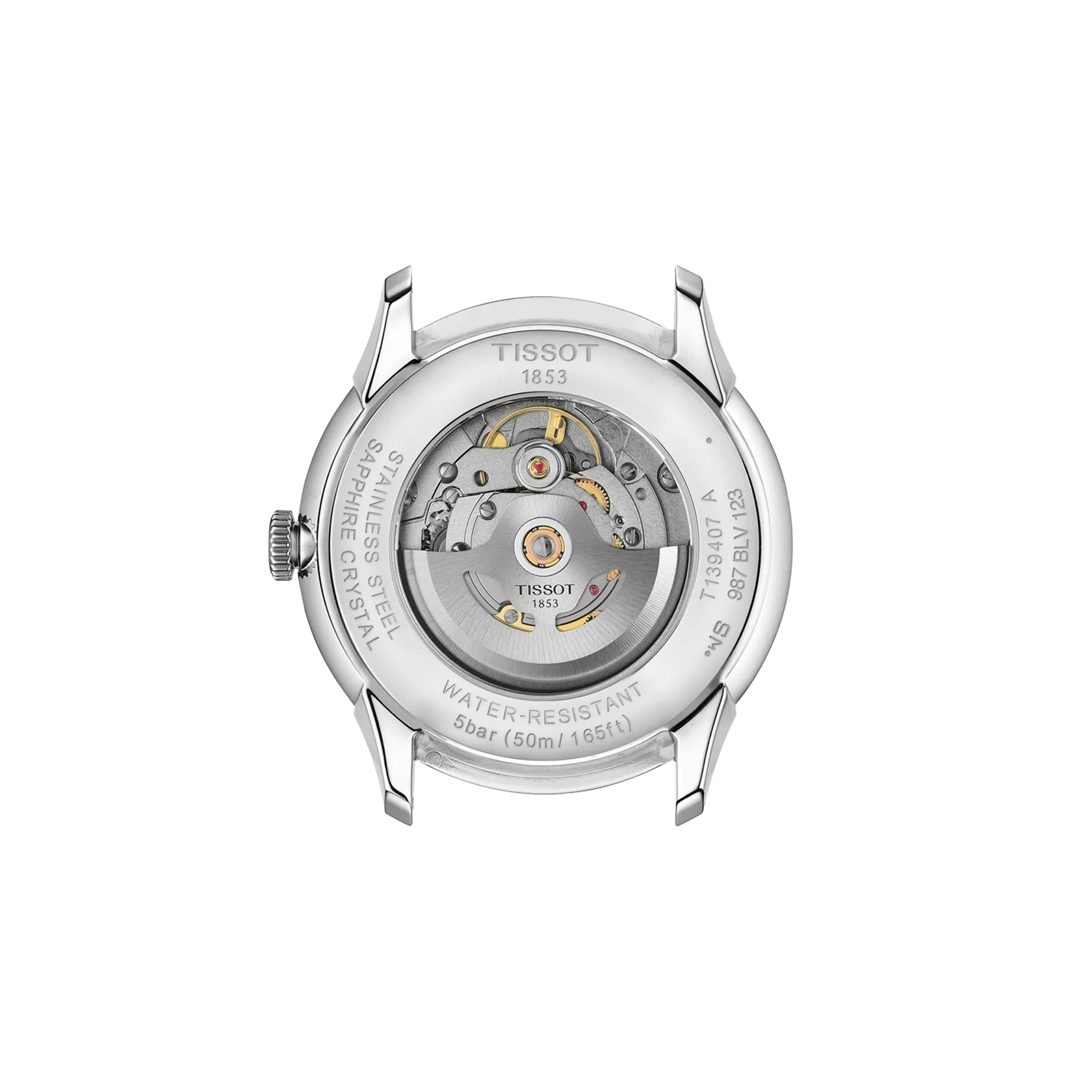 TISSOT T139.407.11.038.00 TISSOT