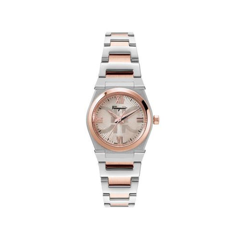 契約済みです。Salvatore Ferragamo SALVATORE FERRAGAMO SFYG00221 Stylish Gray Design with 2 Year