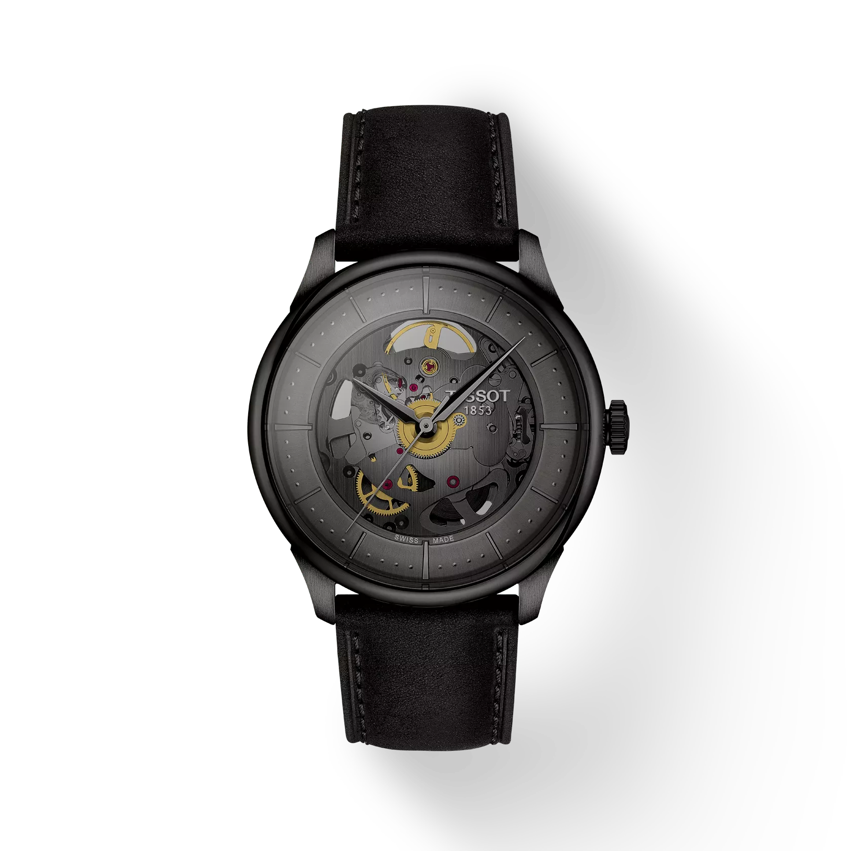 TISSOT T139.836.36.441.00 TISSOT