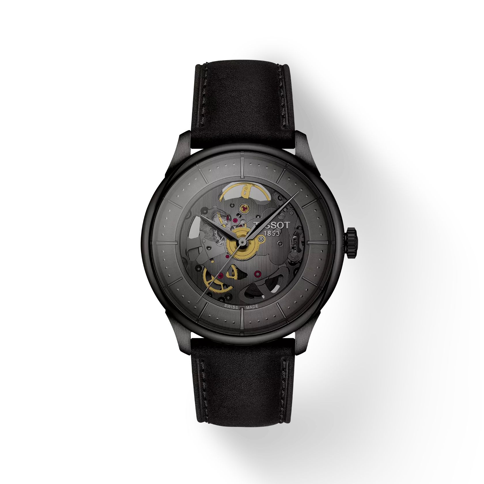 TISSOT T139.836.36.441.00 TISSOT