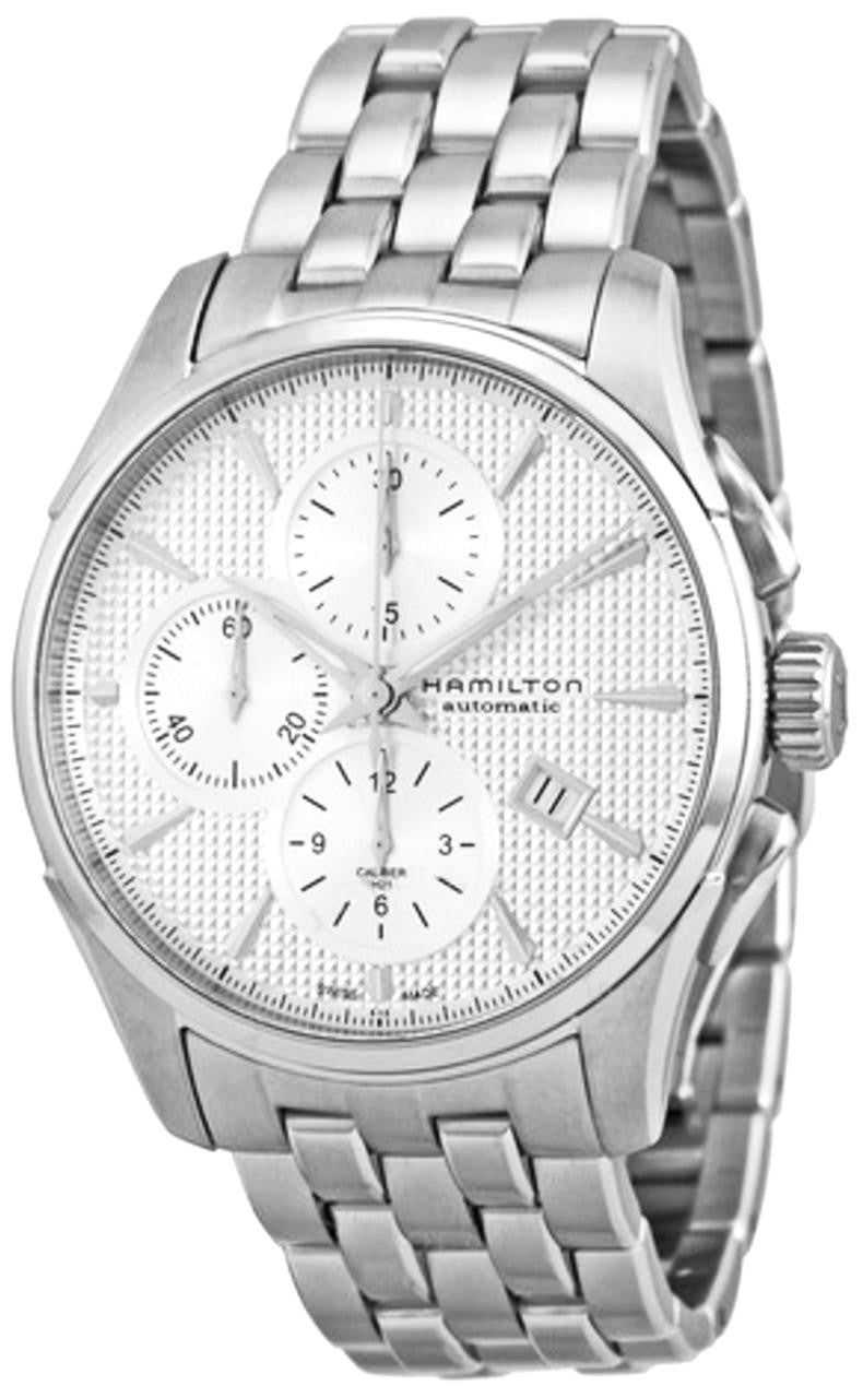 Hamilton H32596151 Watch - Jazzmaster Auto Chrono