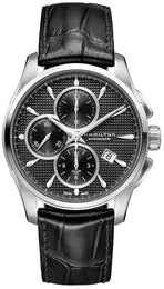Hamilton H32596731 Watch - Jazzmaster Auto Chrono (Image 7)