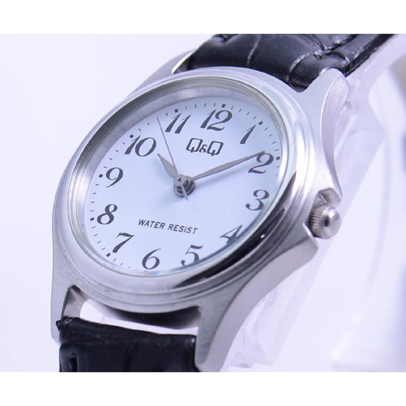 CITIZEN W379-304 Watch - Ladies Watch Stainless Steel Model (Image 2)