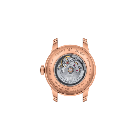 TISSOT T0062073309600 WATCH