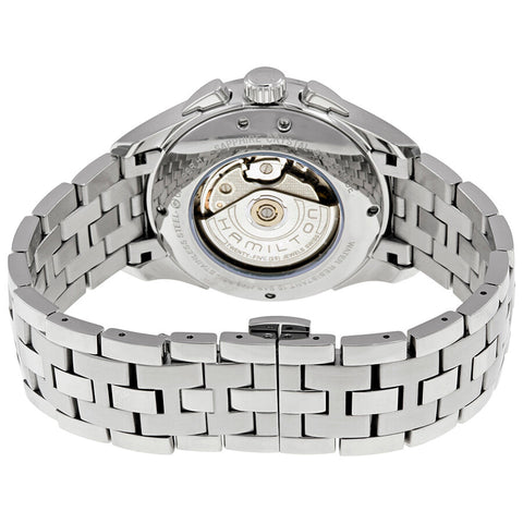 Hamilton H32576141 Watch - Jazzmaster Maestro Auto Chrono (Image 5)