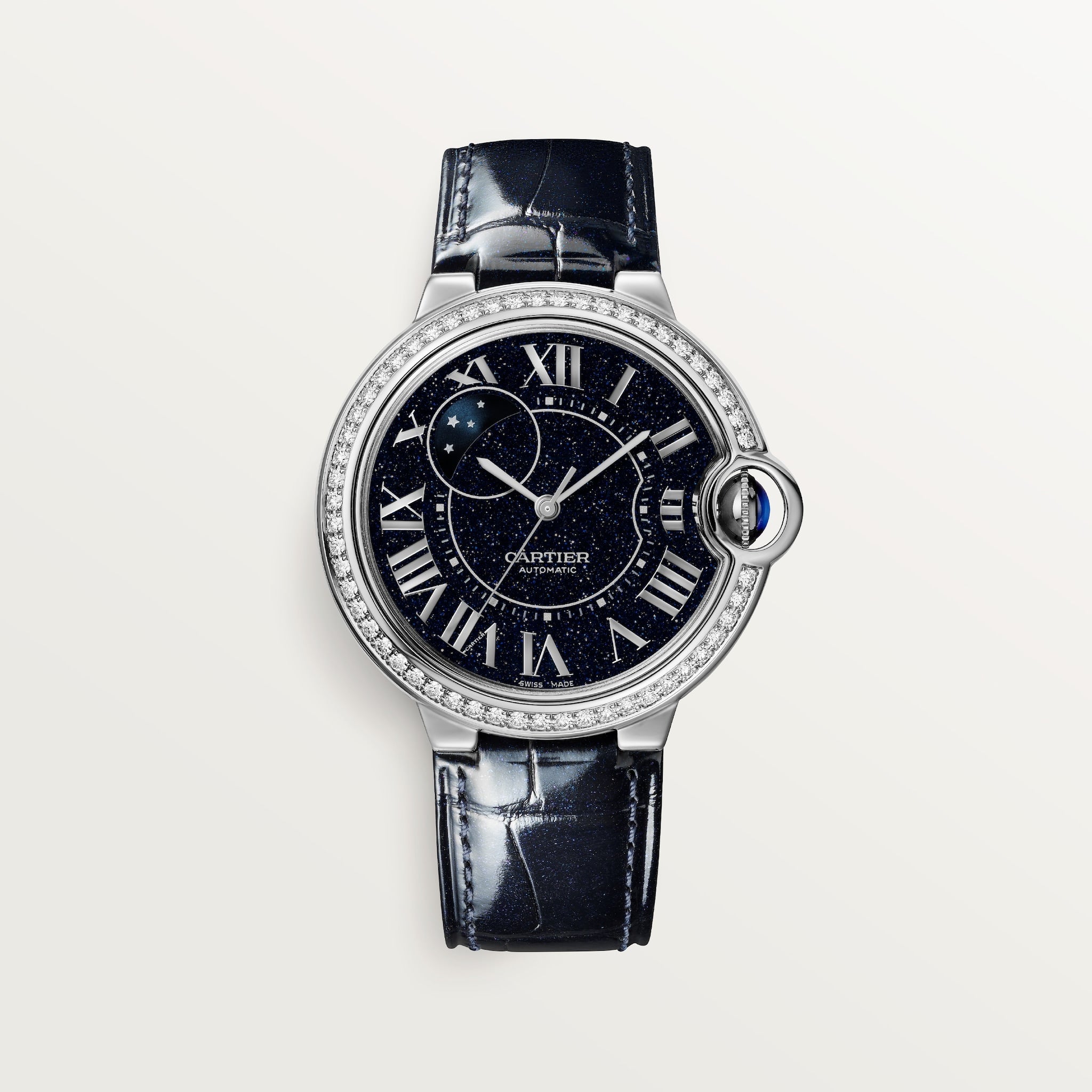 Cartier wjpn0092 Watch - Panthere de Cartier watch (Image 10)