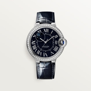 Cartier wjpn0092 Watch - Panthere de Cartier watch (Image 7)