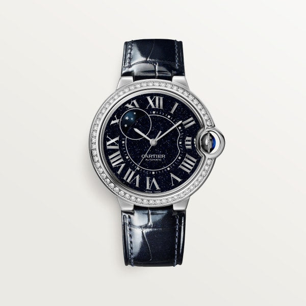 Cartier wjpn0092 Watch - Panthere de Cartier watch