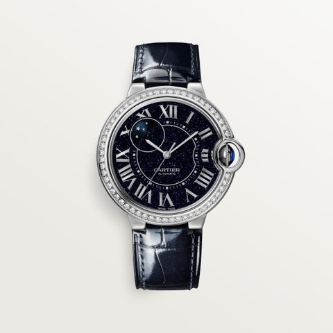 Cartier wjpn0092 Watch - Panthere de Cartier watch