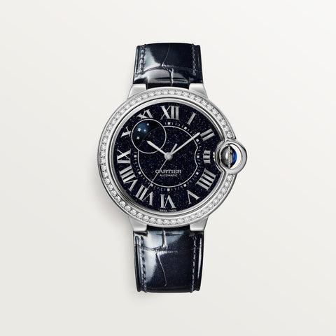 Cartier wjpn0092 Watch - Panthere de Cartier watch (Image 10)