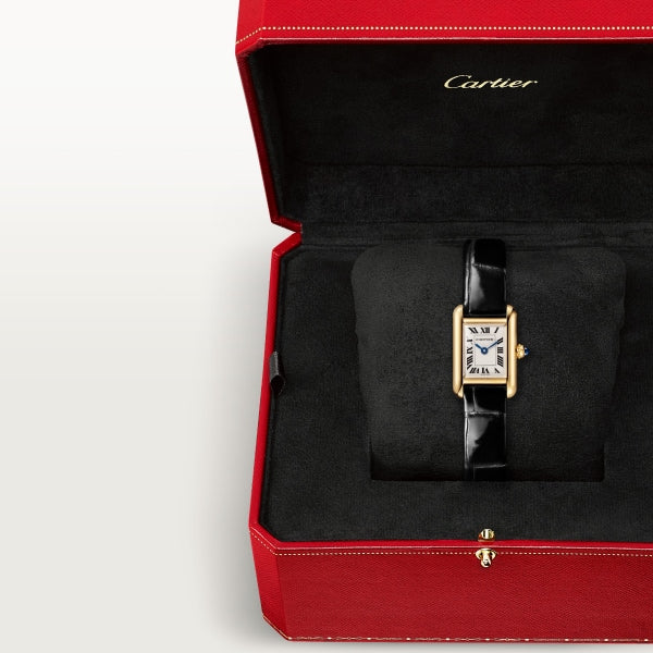 Cartier wjta0062 Watch - Tank Francaise watch Watch Japan Official (Image 6)