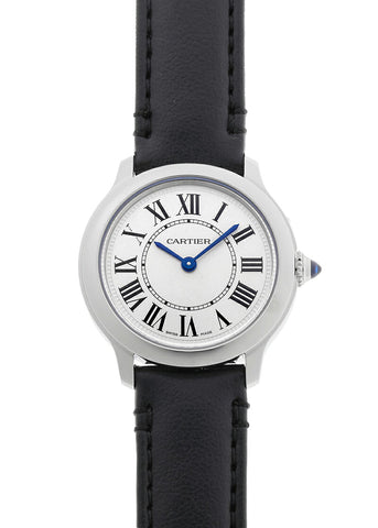 CARTIER WSRN0030 WATCH