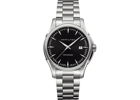 Hamilton H32665131 Watch - Jazzmaster Viewmatic Auto (Image 3)