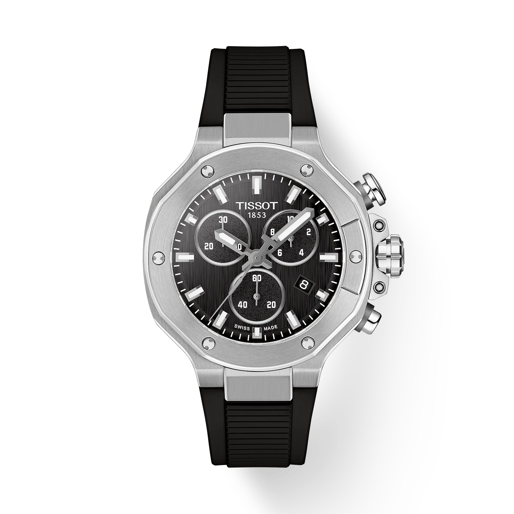 TISSOT T1418171705100 WATCH