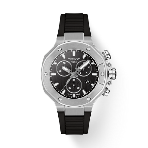 TISSOT T1418171705100 WATCH