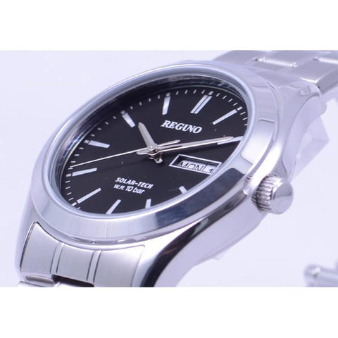 CITIZEN KM1-211-51 Watch - Men's Reguno Solar Tech Watch (Image 2)