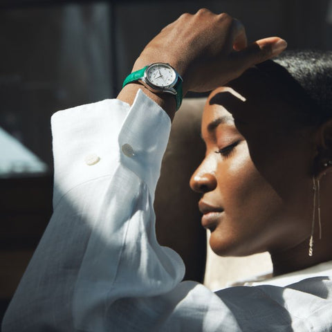 Hamilton H32275890 Jazzmaster Lady Auto