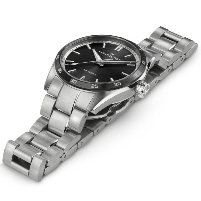 Hamilton H36135130 Watch - Jazzmaster Performer Auto (Image 3)