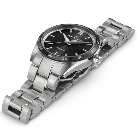 Hamilton H36135130 Watch - Jazzmaster Performer Auto (Image 3)