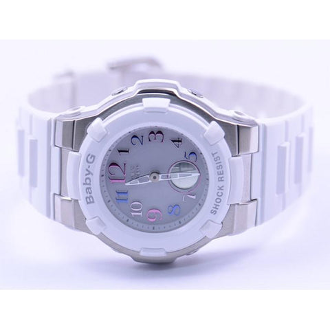 CASIO BGA-1100GR-7BJF Watch - Women's Tripper Watch (Image 3)