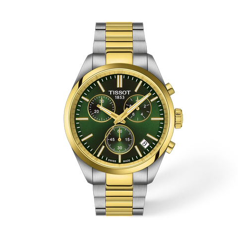 TISSOT PR 100 T1504172209100 40mm Watch