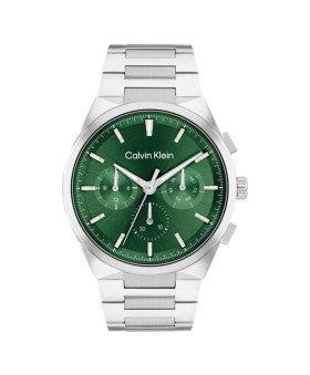 CALVIN KLEIN 25200441 Watch - 【Wristwatch】CALVIN KLEIN DISTINGUISH - Stylish Men's Timepiece with Modern Design
