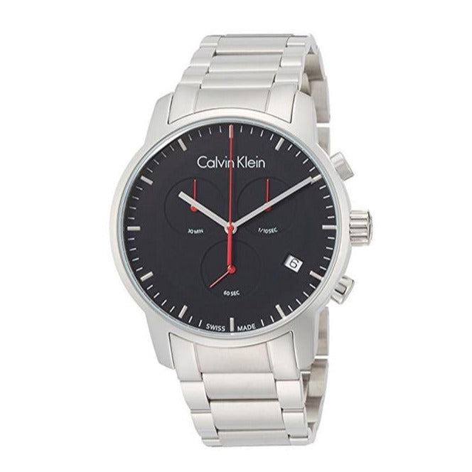 CALVIN KLEIN K2G27141 Watch - CALVIN KLEIN CITY [Parallel Import] - Official Online Store