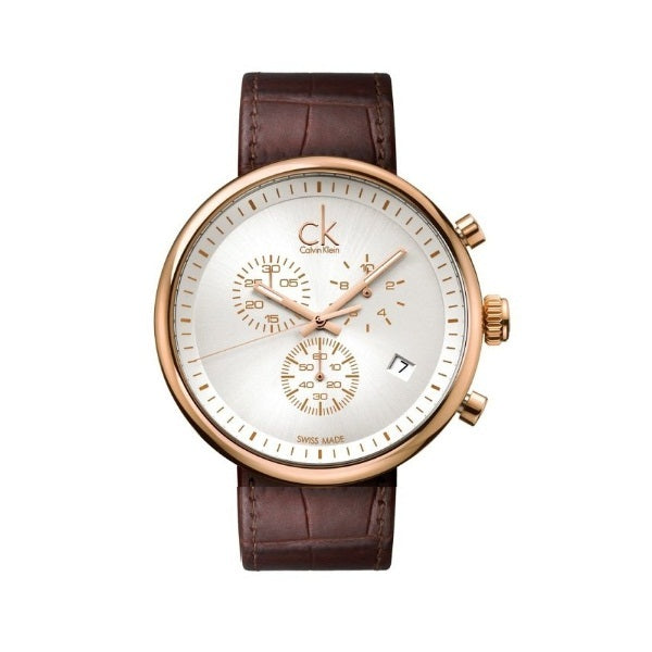 CALVIN KLEIN K2N286G6 Watch - SUBSTANTIAL 【Parallel Import】