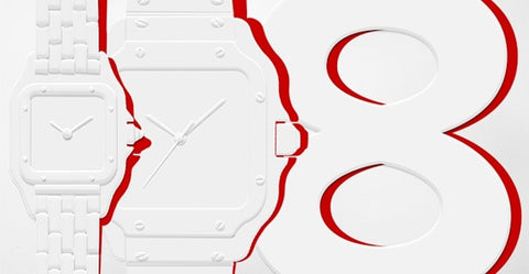 Cartier hpi01655 Watch - ANIMAL JEWELRY Watch Japan Official (Image 7)
