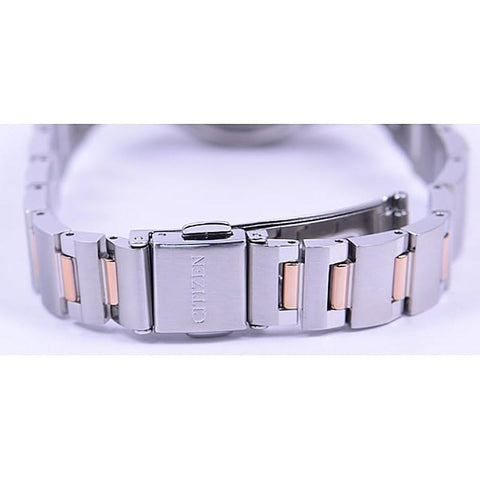 CITIZEN PD7166-54W Watch - Women's Watch, CITIZEN COLLECTION Mechanical Automatic and Manual Winding (Image 4)