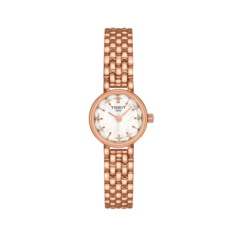 TISSOT T140.009.33.111.00 Swiss Automatic Stainless Steel Water Resistant Elegant Design