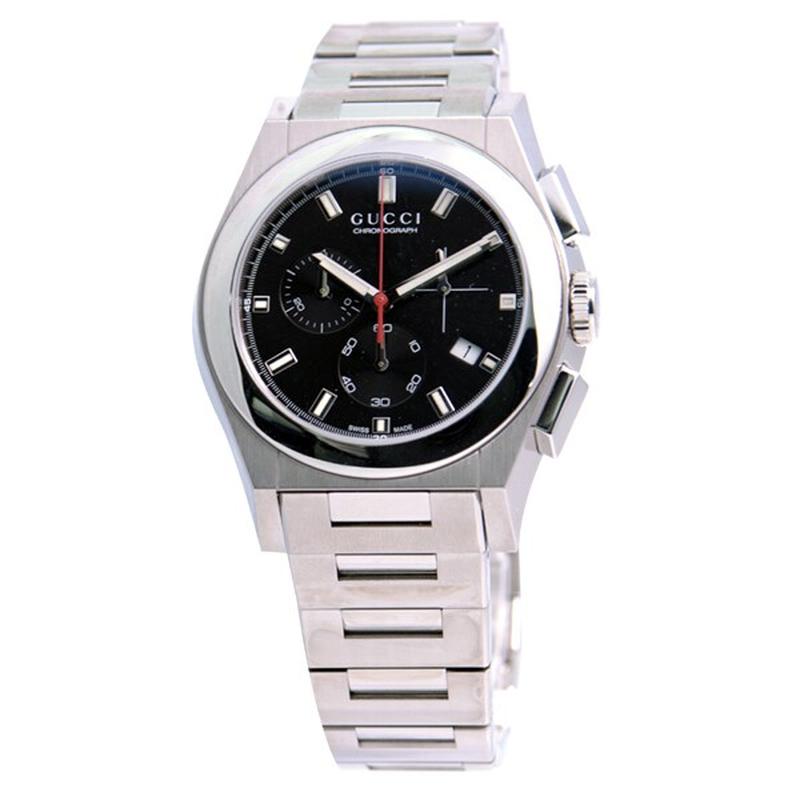 GUCCI YA115235 Watch - Pantheon (PANTHEON) [Parallel Import]
