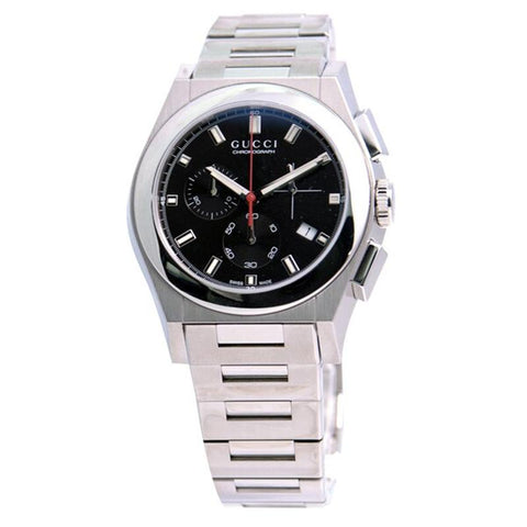 GUCCI YA115235 Watch - Pantheon (PANTHEON) [Parallel Import]