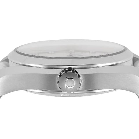OMEGA 231.13.39.21.55.002 Watch - Seamaster Aqua Terra 5-Year Warranty White [Parallel Import] (Image 3)