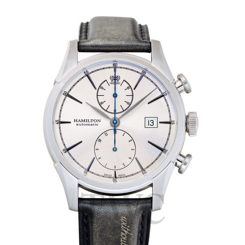 Hamilton H32416781 American Classic Spirit of Liberty Auto Chrono