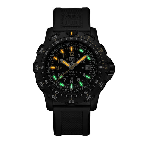 Luminox 8825.HERITAGE.SET Watch - NEW RECON Point Man 8820 SERIES Ref. (Image 3)