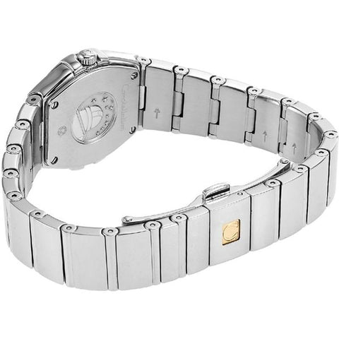 OMEGA 123.15.24.60.51.001 Watch (Image 4)
