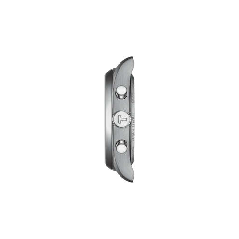 TISSOT T150.417.11.051.01 Watch - Swiss Automatic Movement Water Resistant Elegant Design Stainless Steel (Image 3)