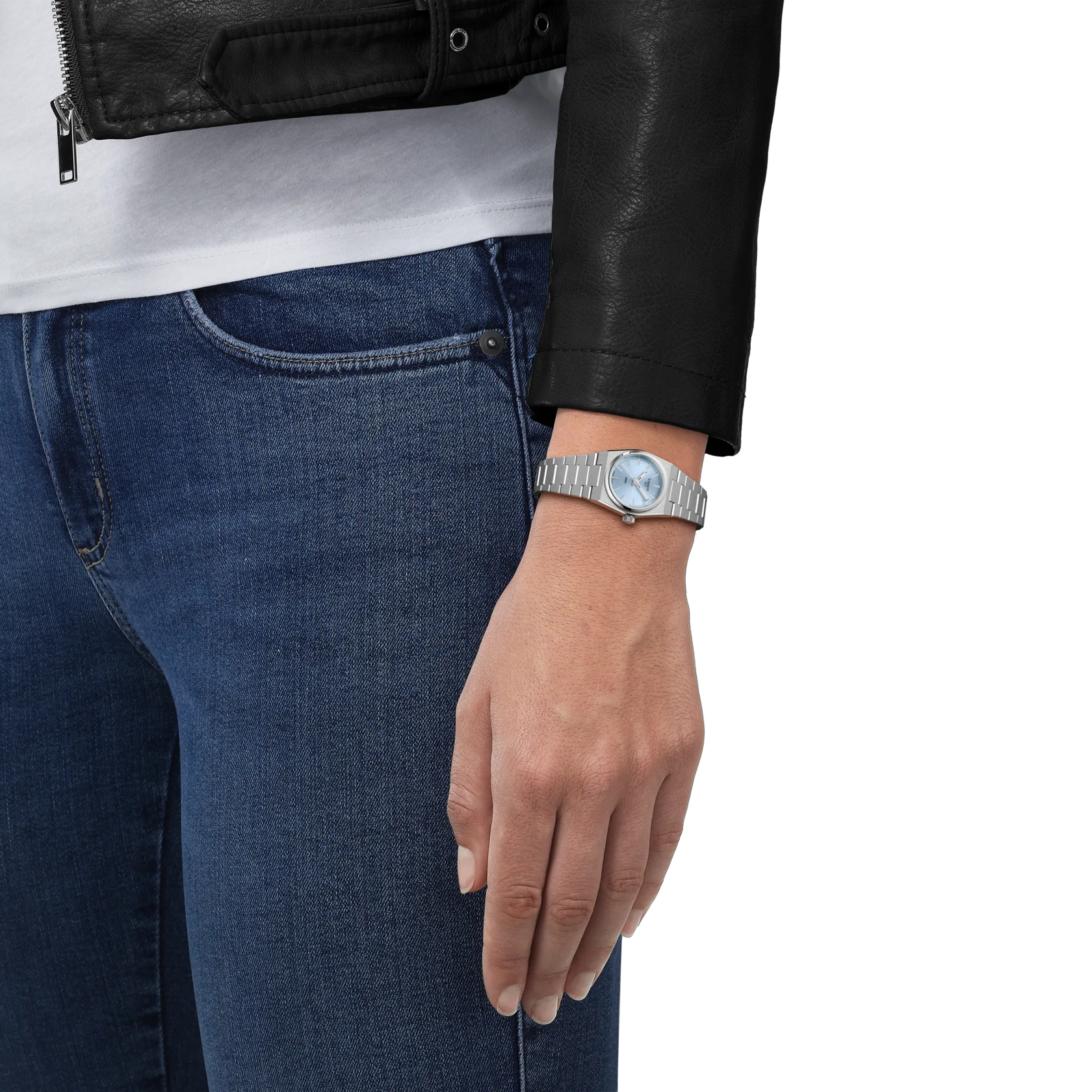 TISSOT T1370101135100 WATCH