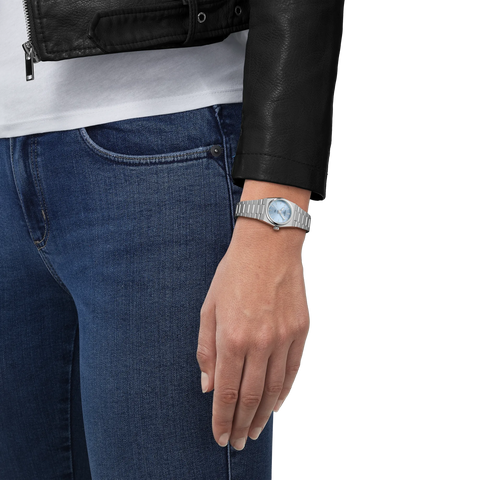 TISSOT T1370101135100 WATCH