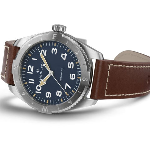 Hamilton H70315540 Watch - Khaki Field Expedition Auto (Image 3)