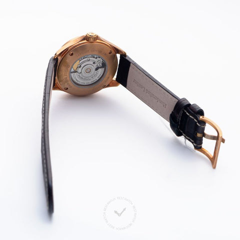 Hamilton H64445595 Watch - Khaki Aviation Khaki Pilot Auto (Image 6)