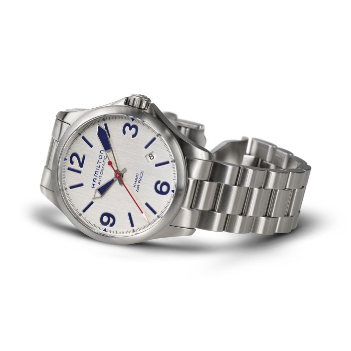 Hamilton H76225151 Watch - Khaki Aviation Air Race Auto (Image 2)