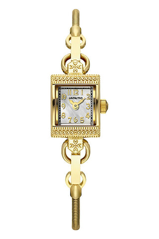 Hamilton H31231113 American Classic Lady Hamilton Vintage Quartz