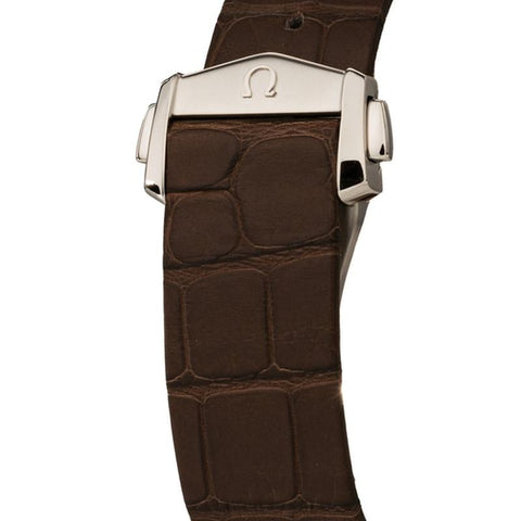 OMEGA 131.23.39.20.58.001 Watch - Constellation 5-Year Warranty Yellow Gold [Parallel Import] (Image 5)