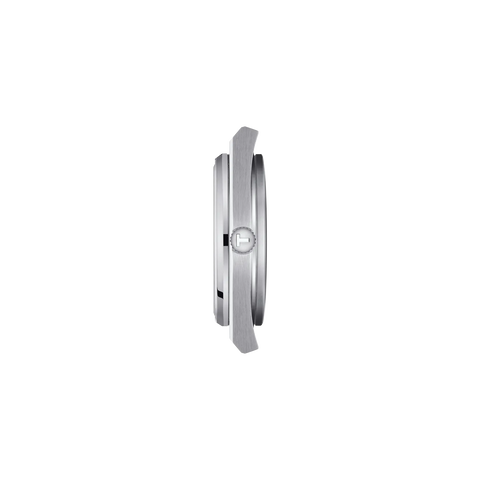 TISSOT T137.410.11.421.00 Swiss Automatic Watch - Stainless Steel Case - Water Resistant - Elegant Design