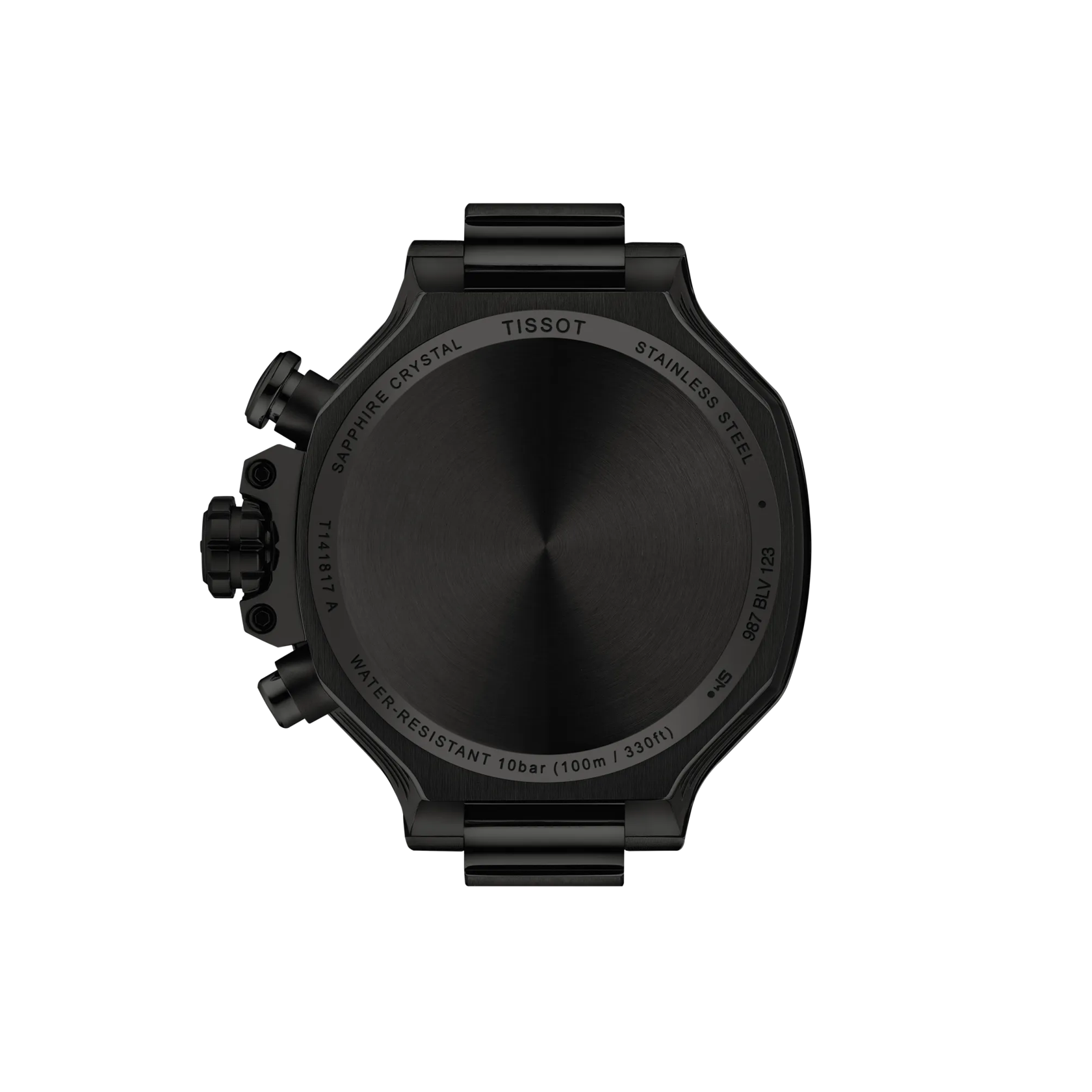TISSOT T141.817.37.051.00 TISSOT