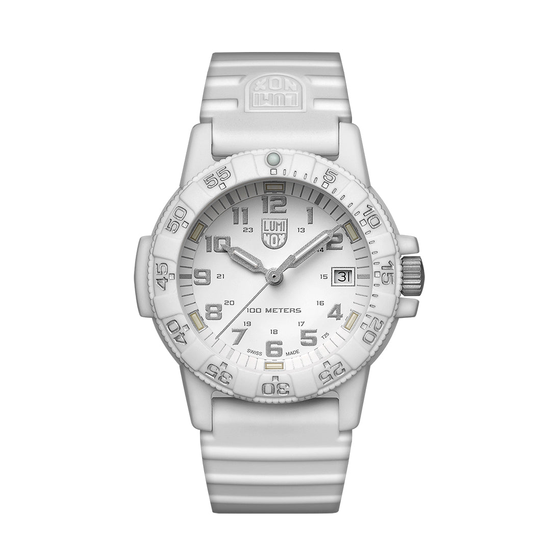 Luminox 0307 Watch - LEATHERBACK SEA TURTLE 0300 SERIES Ref. WO (Image 2)