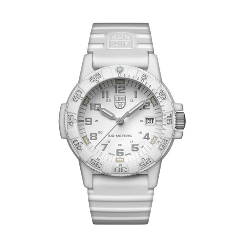 Luminox 0307 Watch - LEATHERBACK SEA TURTLE 0300 SERIES Ref. WO (Image 2)